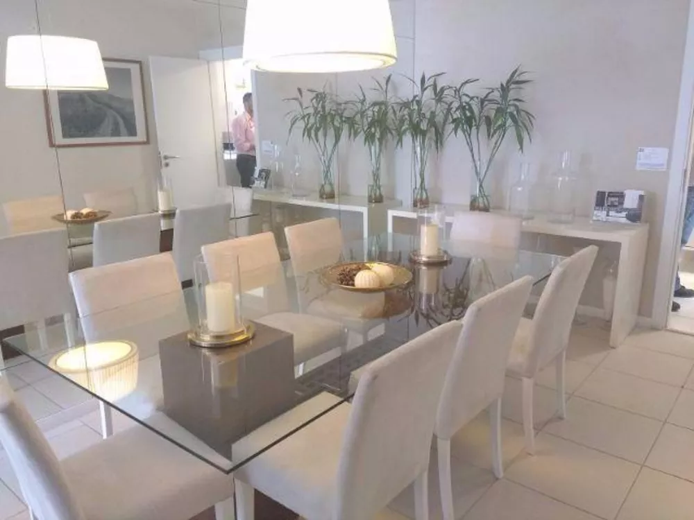Apartamento, 4 quartos, 143 m² - Foto 8