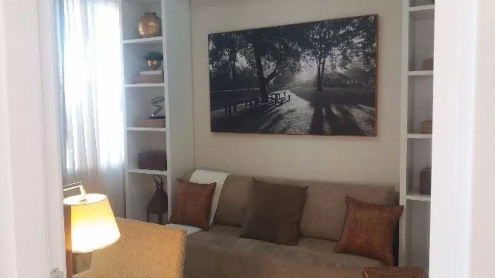 Apartamento, 4 quartos, 143 m² - Foto 17