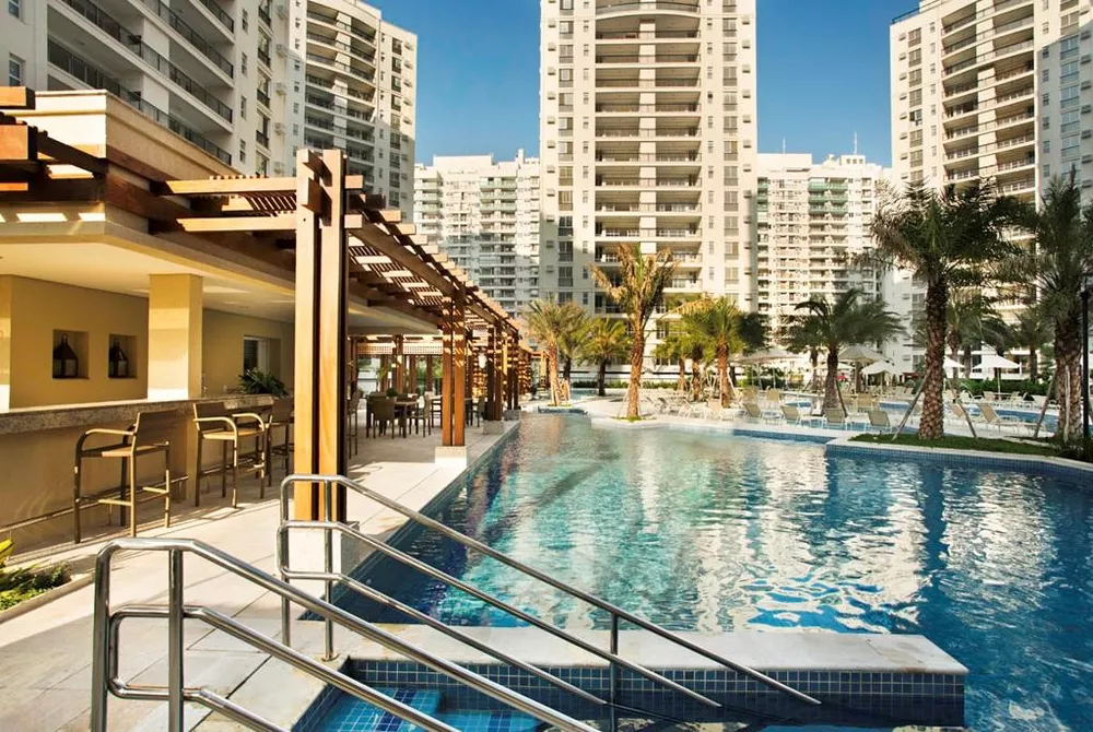 Apartamento, 4 quartos, 143 m² - Foto 2