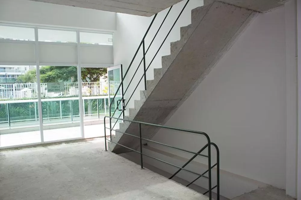 Loja-Salão, 88 m² - Foto 7