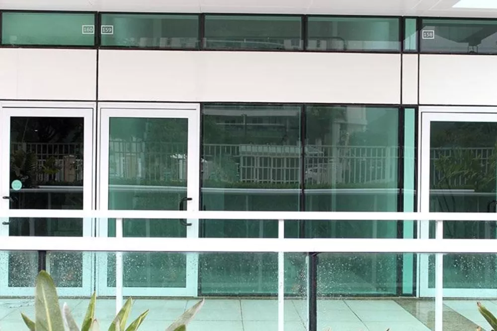 Loja-Salão, 88 m² - Foto 2