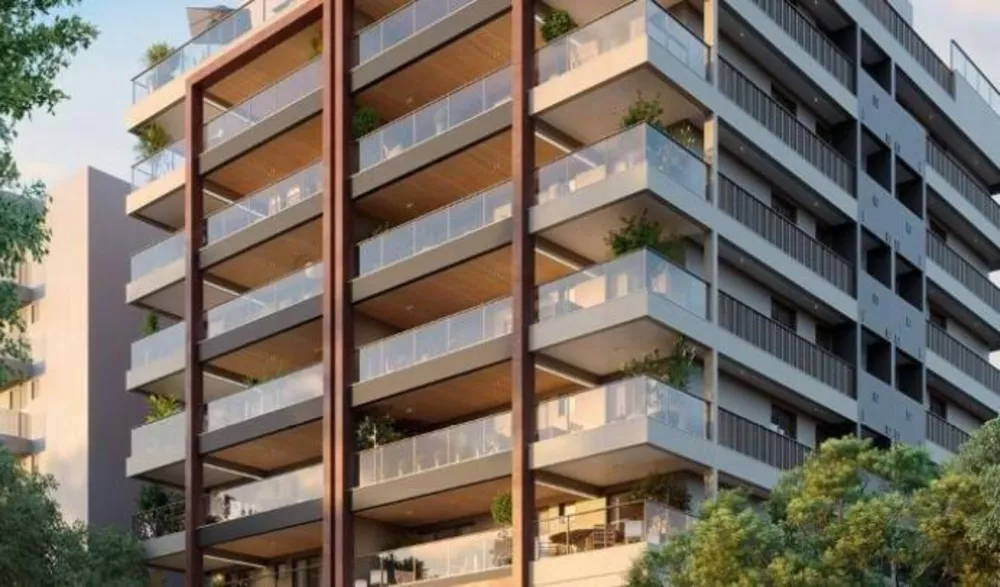 Apartamento, 4 quartos, 109 m² - Foto 1