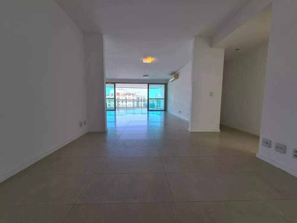 Apartamento, 4 quartos, 297 m² - Foto 8