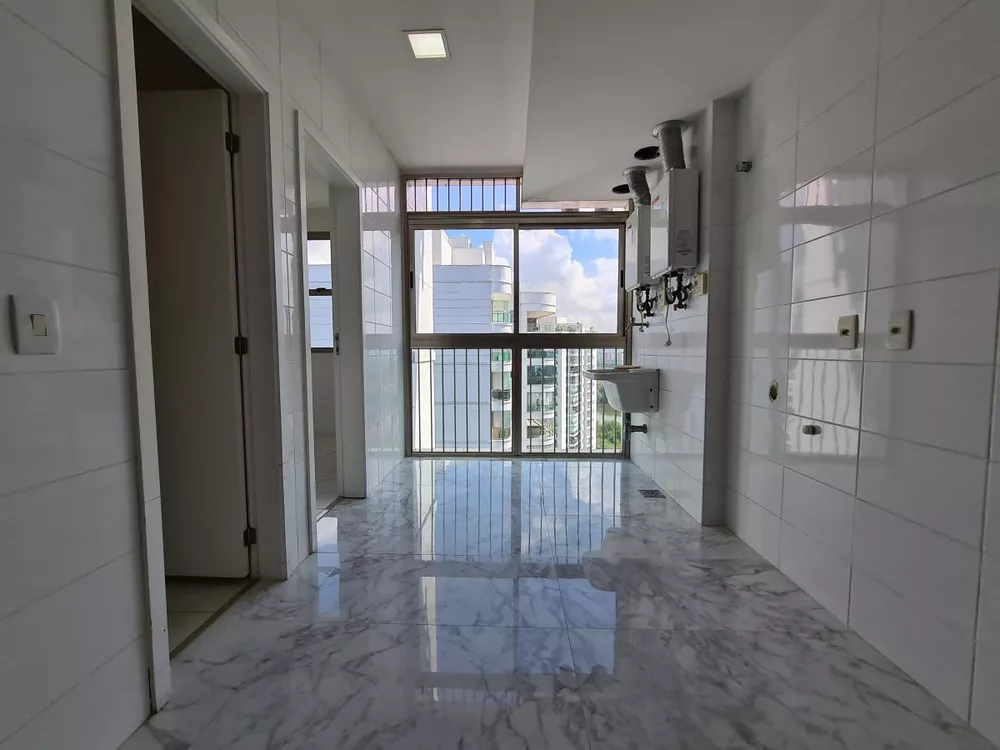 Apartamento, 4 quartos, 297 m² - Foto 35
