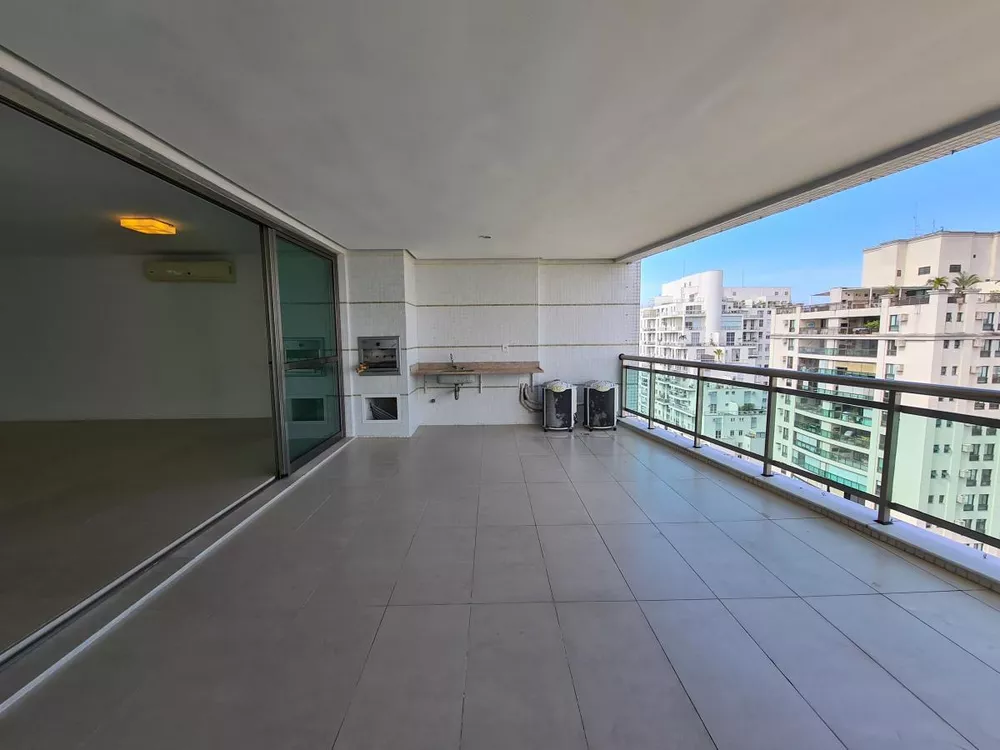 Apartamento, 4 quartos, 297 m² - Foto 9