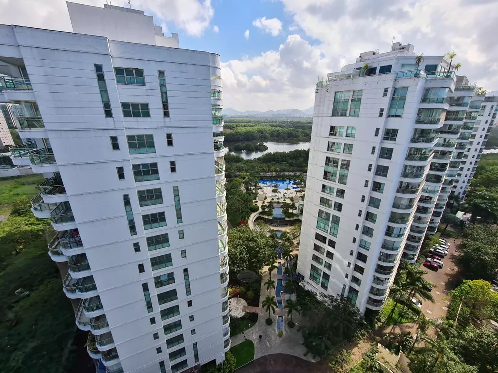 Apartamento, 4 quartos, 297 m² - Foto 19