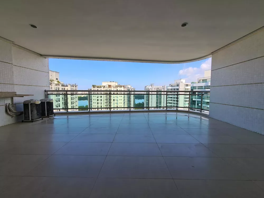 Apartamento, 4 quartos, 297 m² - Foto 1