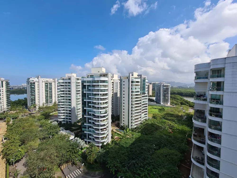 Apartamento, 4 quartos, 297 m² - Foto 13
