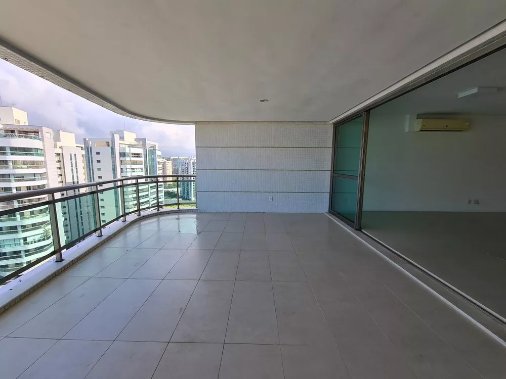 Apartamento, 4 quartos, 297 m² - Foto 10