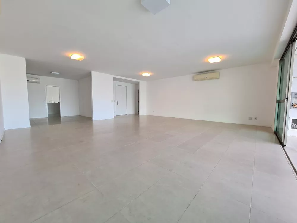 Apartamento, 4 quartos, 297 m² - Foto 2