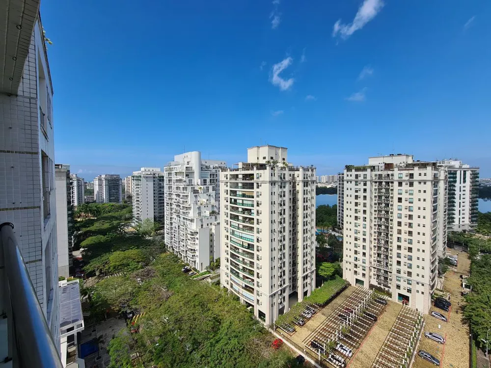 Apartamento, 4 quartos, 297 m² - Foto 11