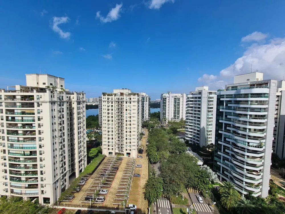 Apartamento, 4 quartos, 297 m² - Foto 12