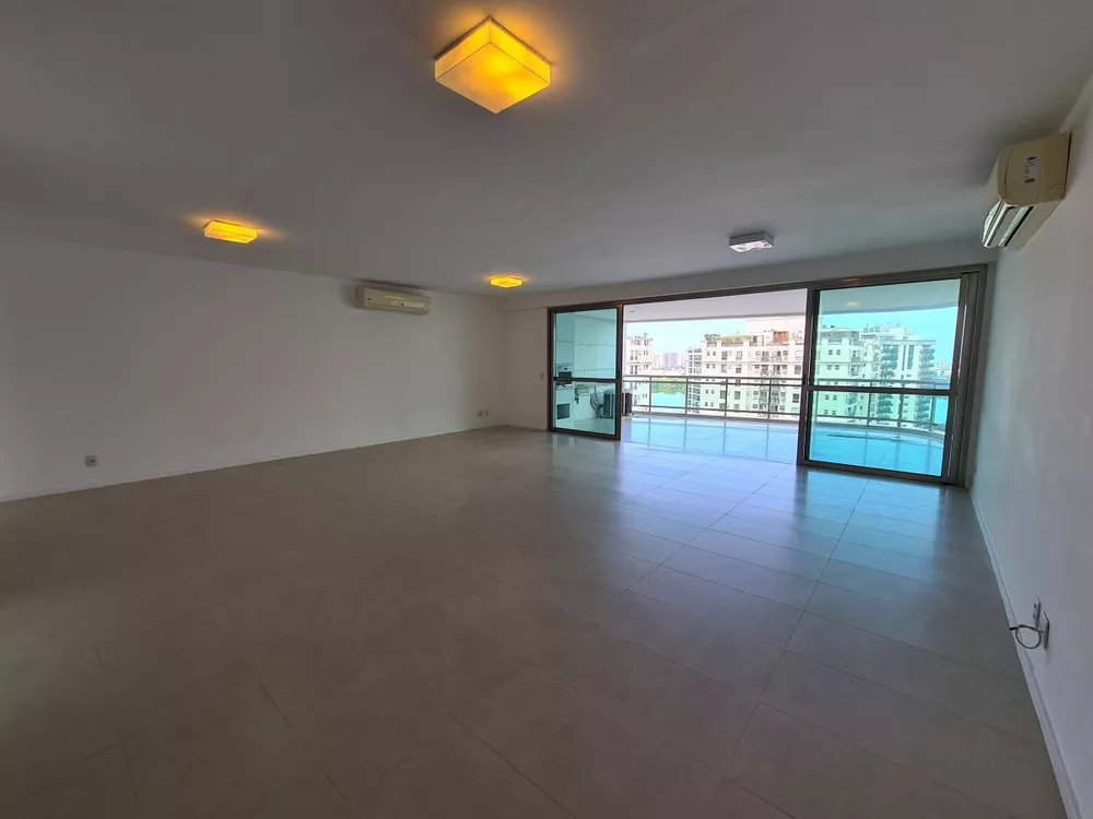 Apartamento, 4 quartos, 297 m² - Foto 4