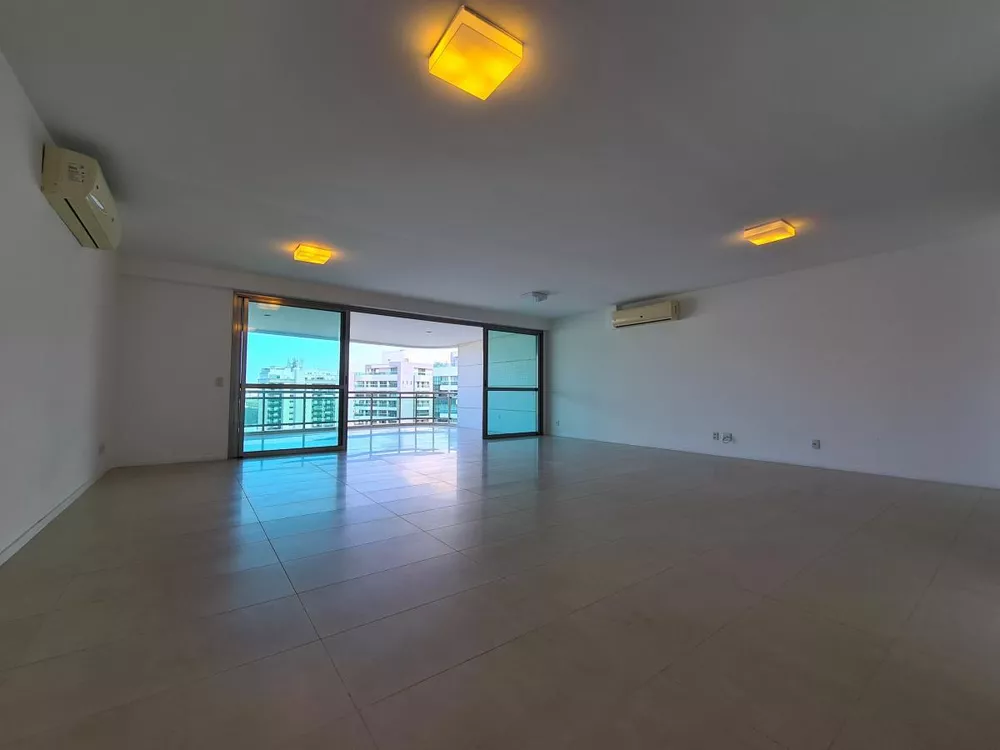 Apartamento, 4 quartos, 297 m² - Foto 3