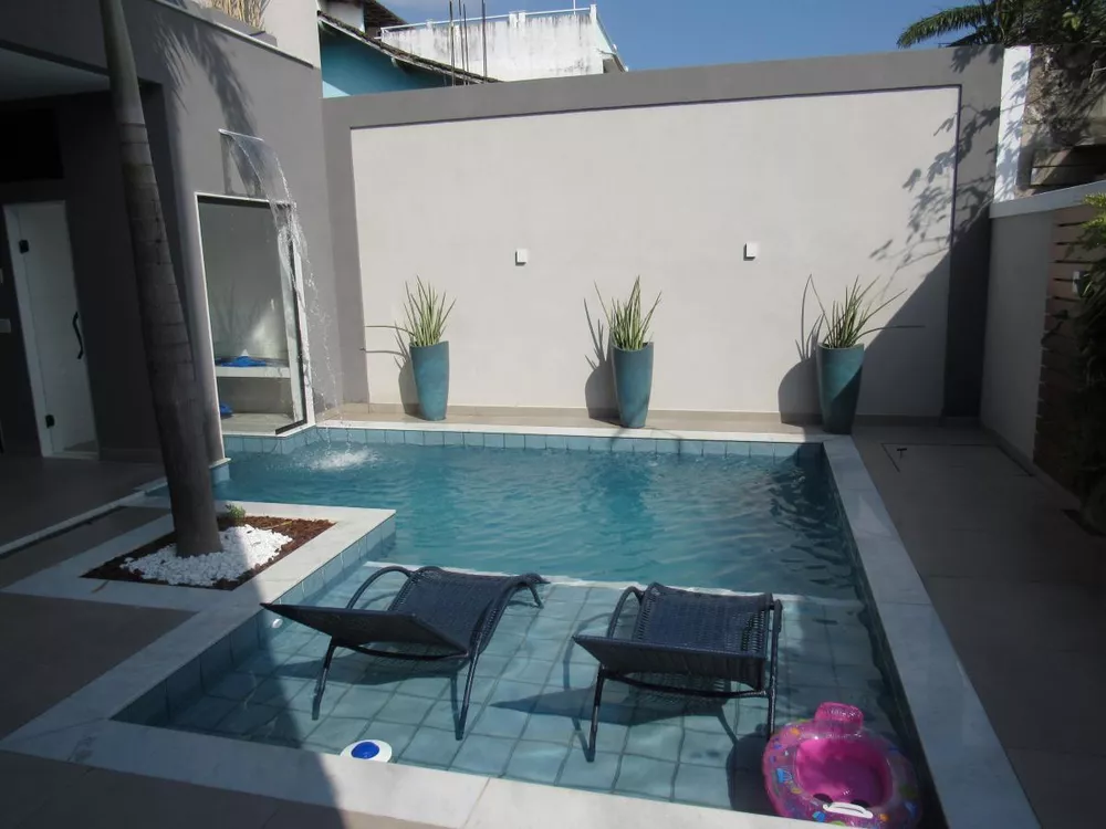 Casa de Condomínio, 4 quartos - Foto 20