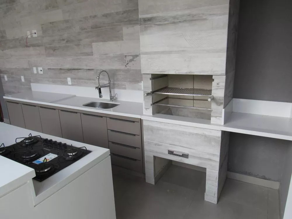 Casa de Condomínio, 4 quartos - Foto 23