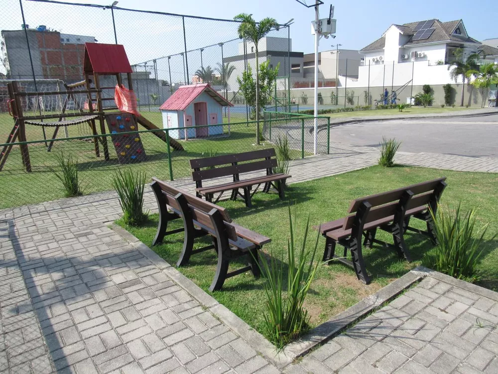 Casa de Condomínio, 4 quartos - Foto 8
