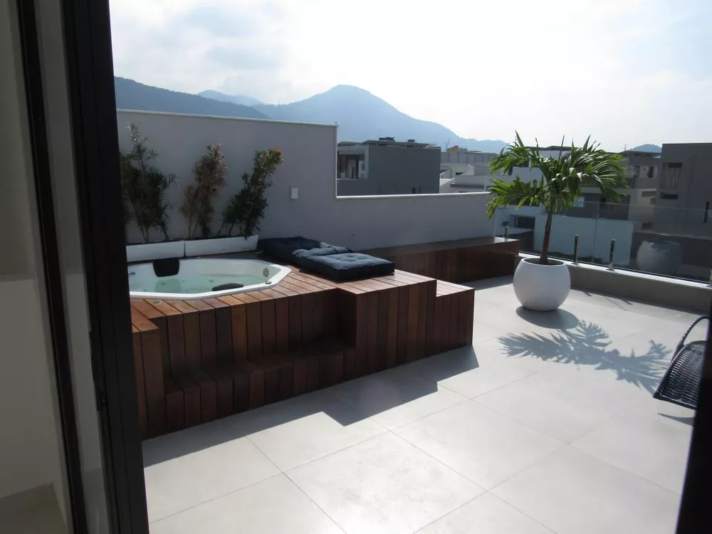 Casa de Condomínio, 4 quartos - Foto 40