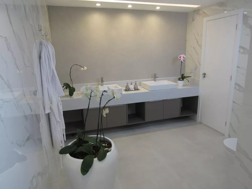 Casa de Condomínio, 4 quartos - Foto 34