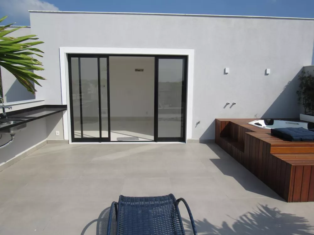 Casa de Condomínio, 4 quartos - Foto 45