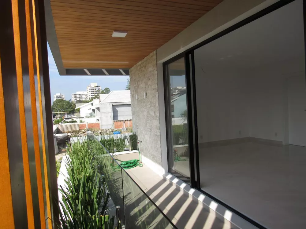 Casa de Condomínio, 4 quartos - Foto 30