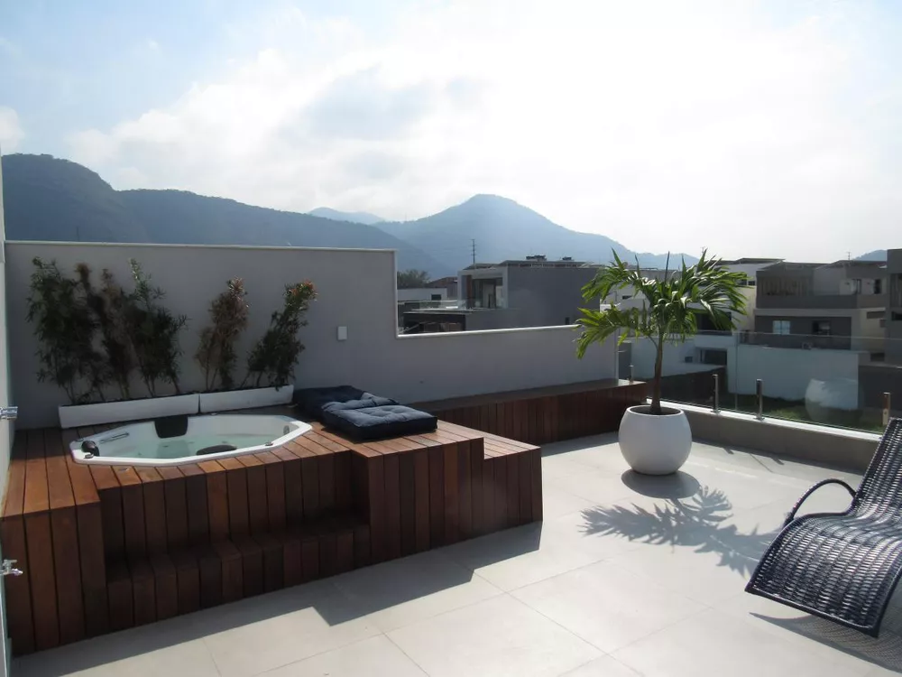 Casa de Condomínio, 4 quartos - Foto 49