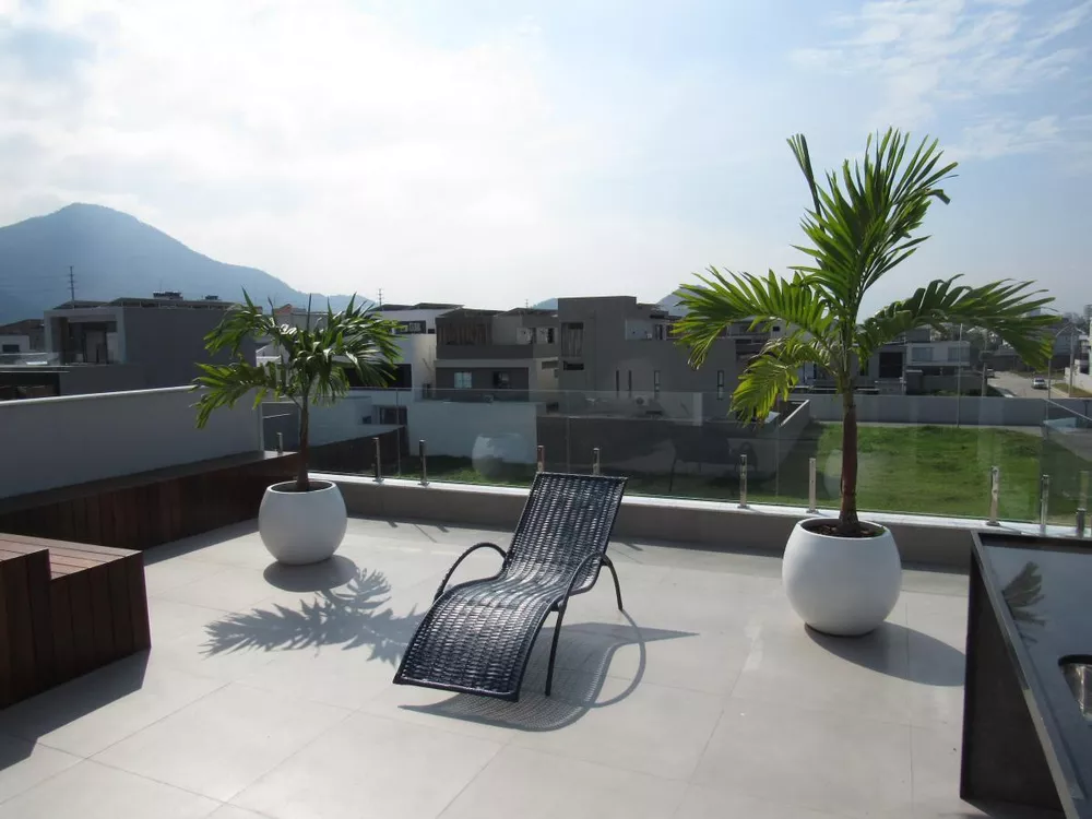 Casa de Condomínio, 4 quartos - Foto 48