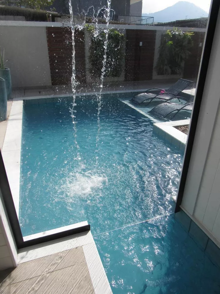 Casa de Condomínio, 4 quartos - Foto 22