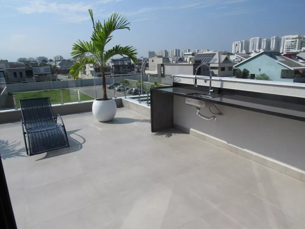 Casa de Condomínio, 4 quartos - Foto 41