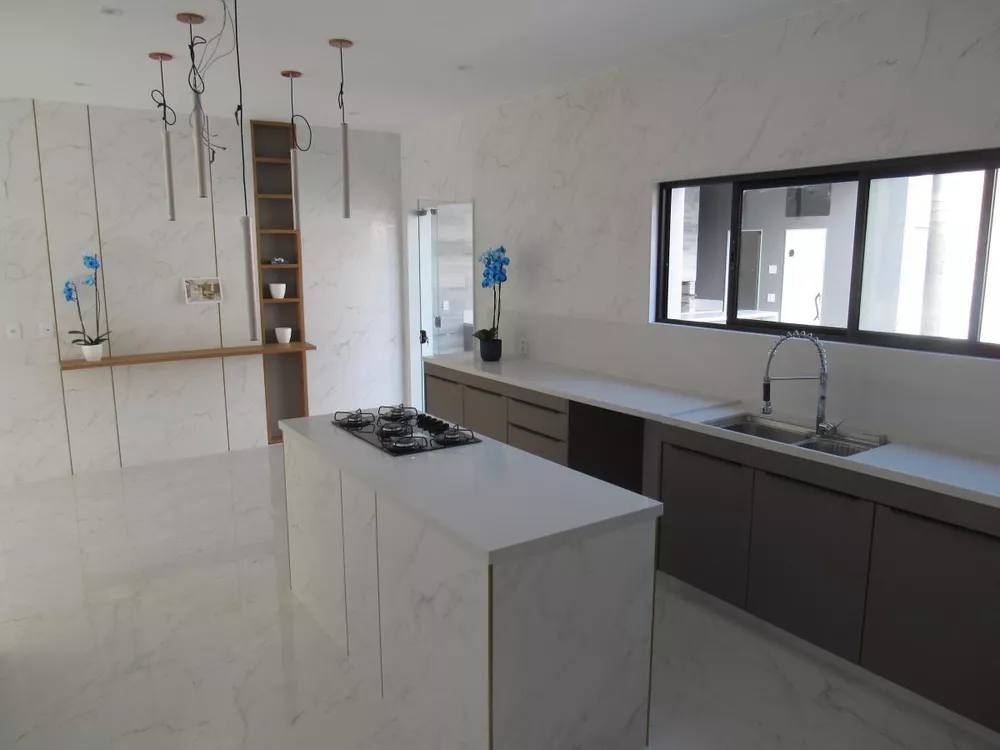 Casa de Condomínio, 4 quartos - Foto 15