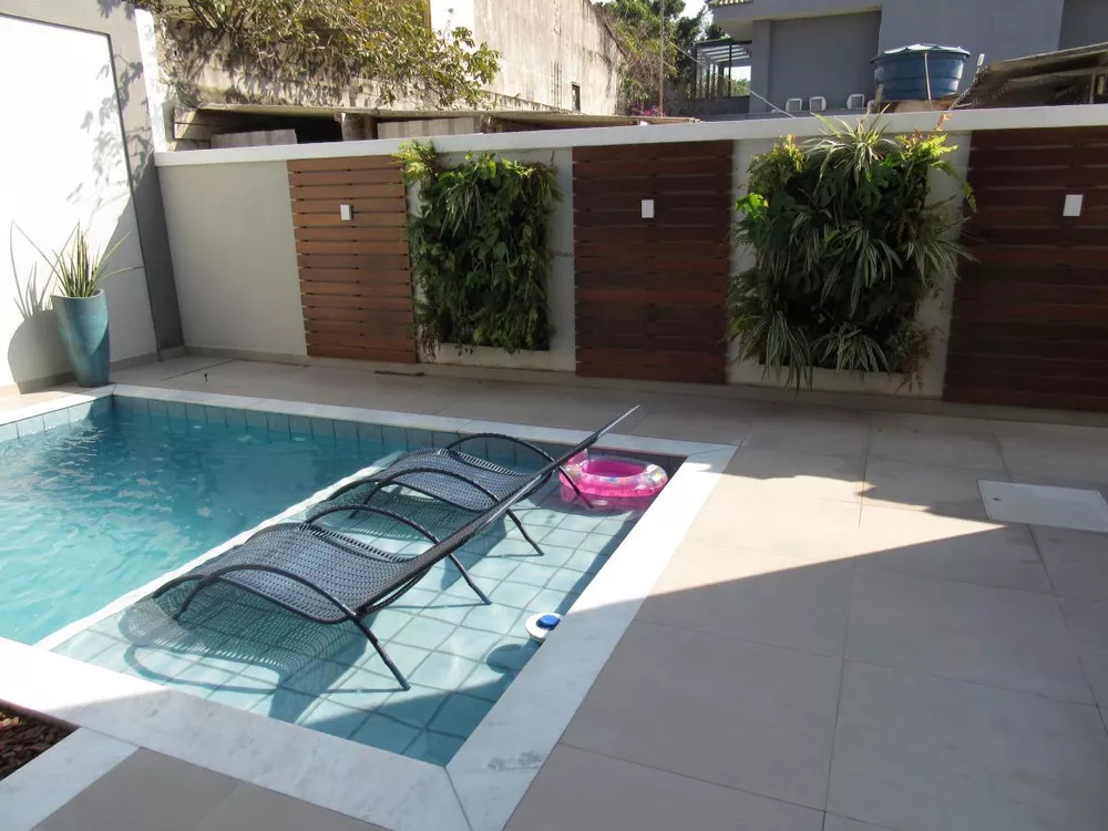 Casa de Condomínio, 4 quartos - Foto 19