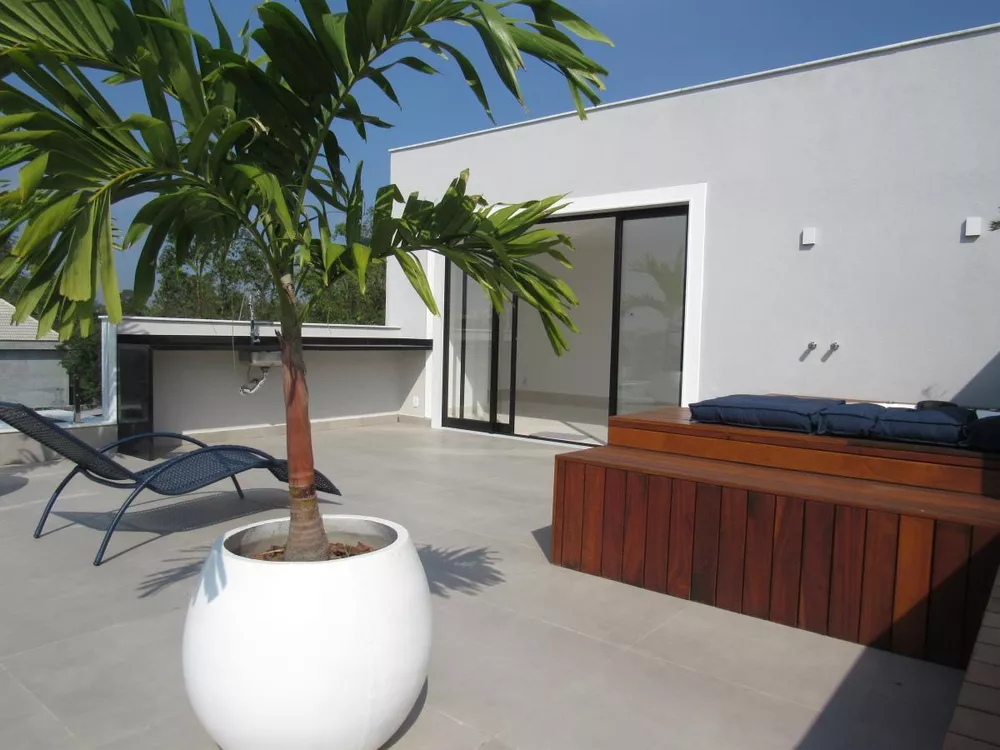 Casa de Condomínio, 4 quartos - Foto 42