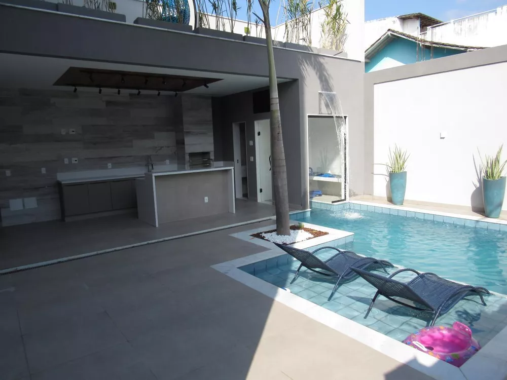 Casa de Condomínio, 4 quartos - Foto 18