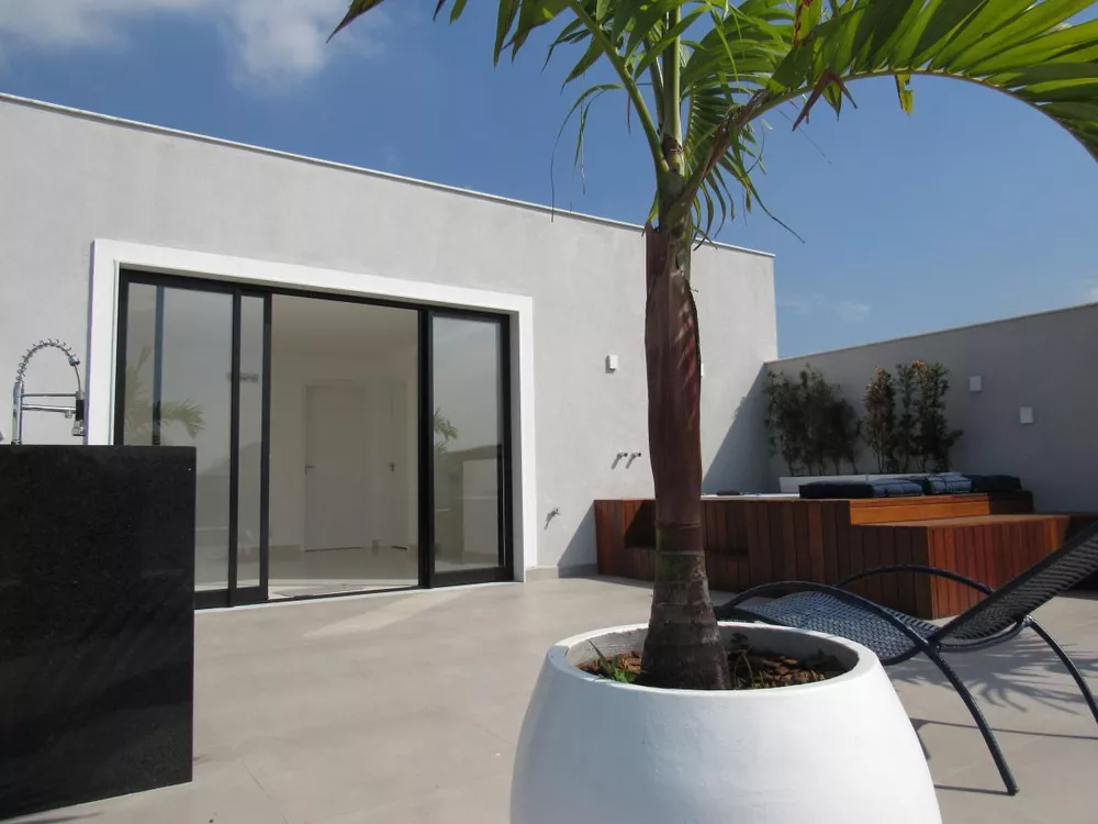 Casa de Condomínio, 4 quartos - Foto 43