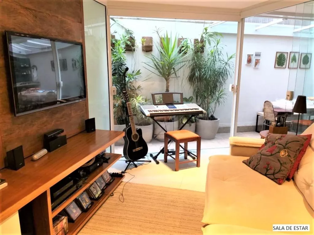 Apartamento, 3 quartos, 133 m² - Foto 23