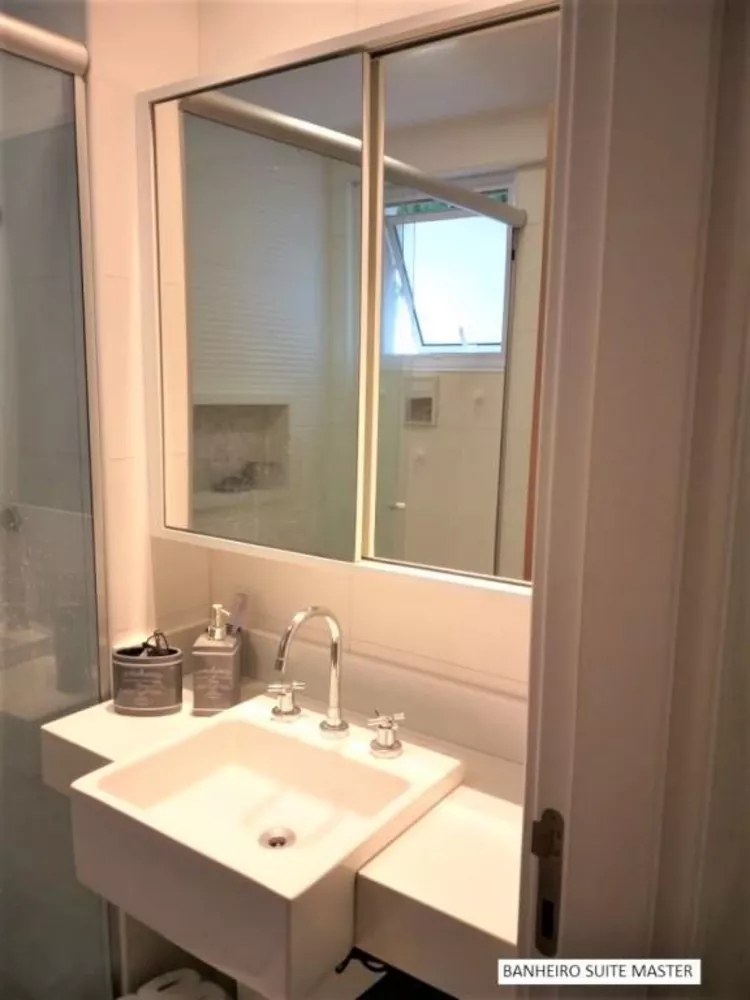 Apartamento, 3 quartos, 133 m² - Foto 3