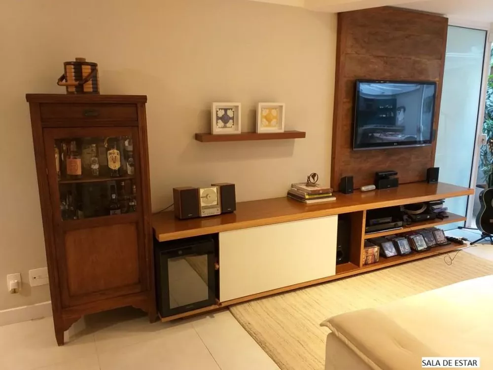 Apartamento, 3 quartos, 133 m² - Foto 9
