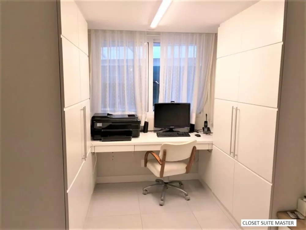 Apartamento, 3 quartos, 133 m² - Foto 5