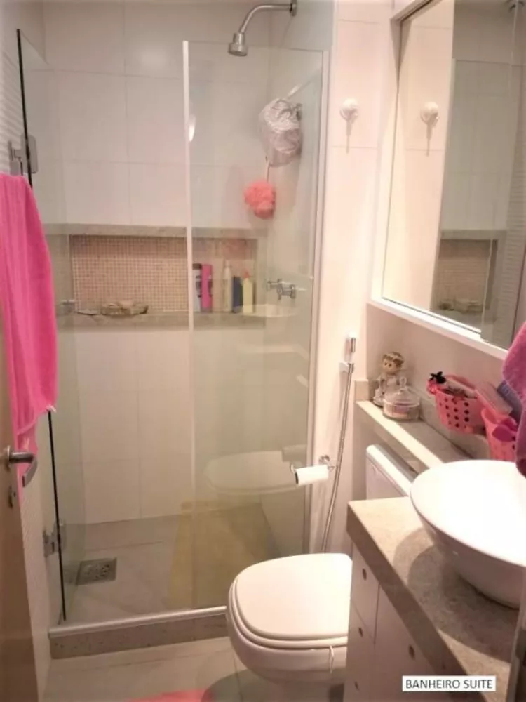 Apartamento, 3 quartos, 133 m² - Foto 1