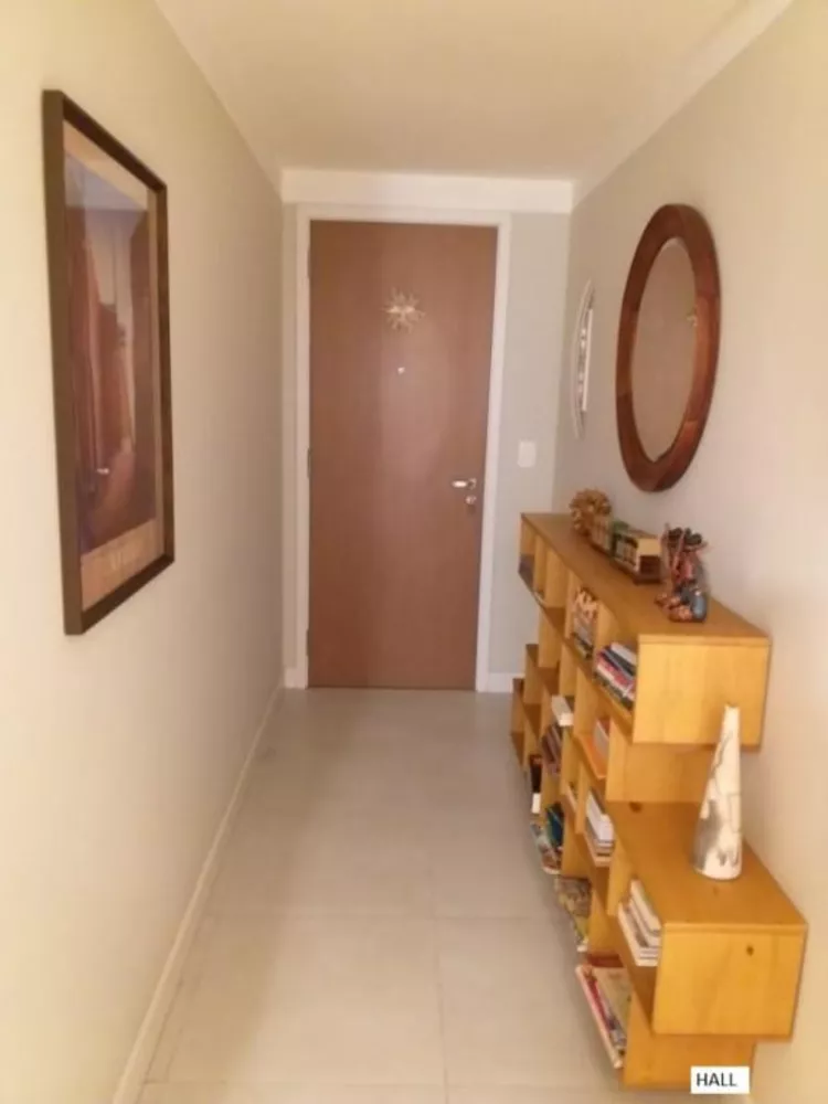 Apartamento, 3 quartos, 133 m² - Foto 2
