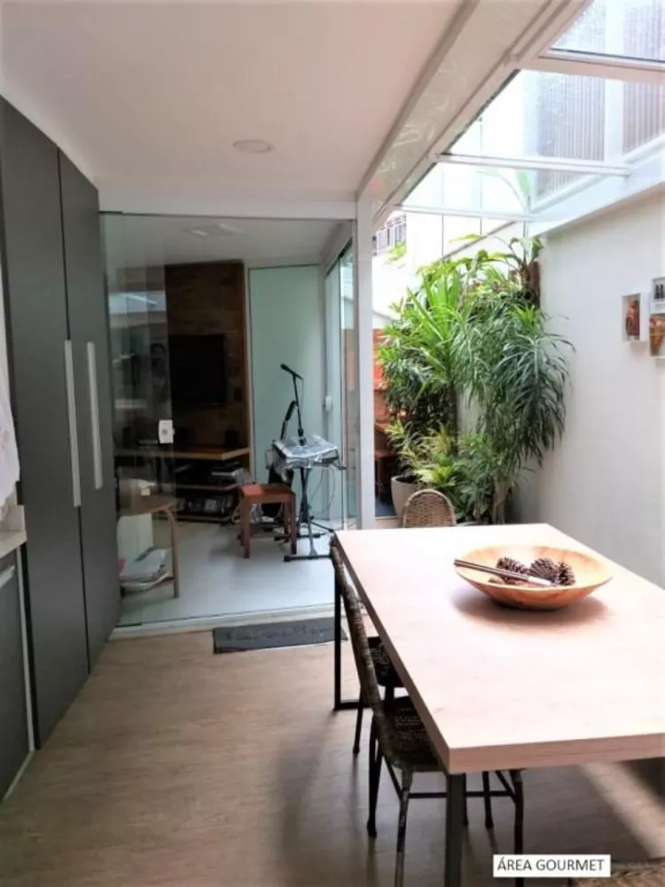 Apartamento, 3 quartos, 133 m² - Foto 26