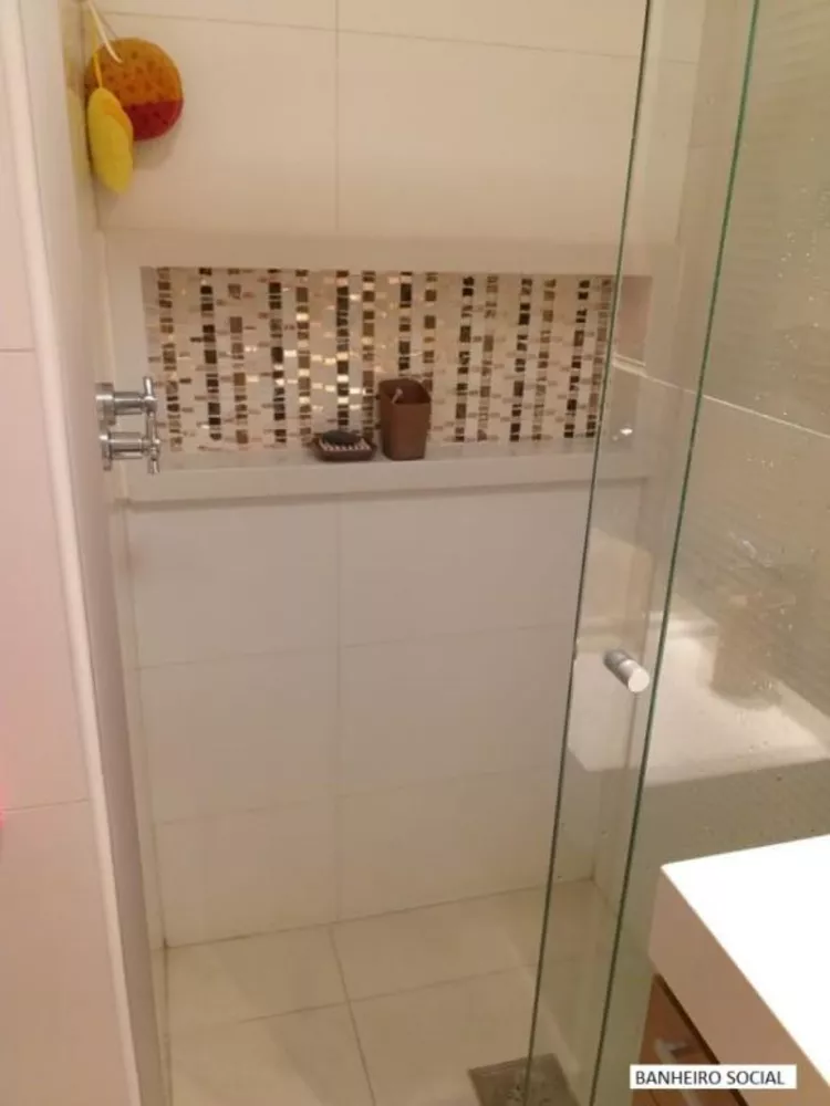 Apartamento, 3 quartos, 133 m² - Foto 11