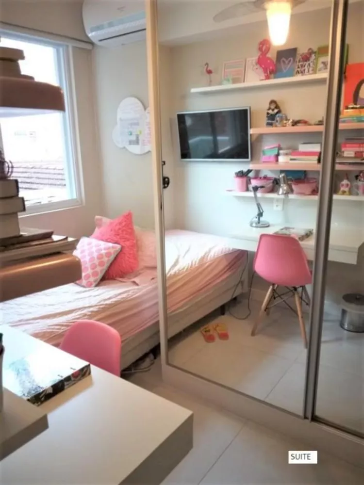 Apartamento, 3 quartos, 133 m² - Foto 29