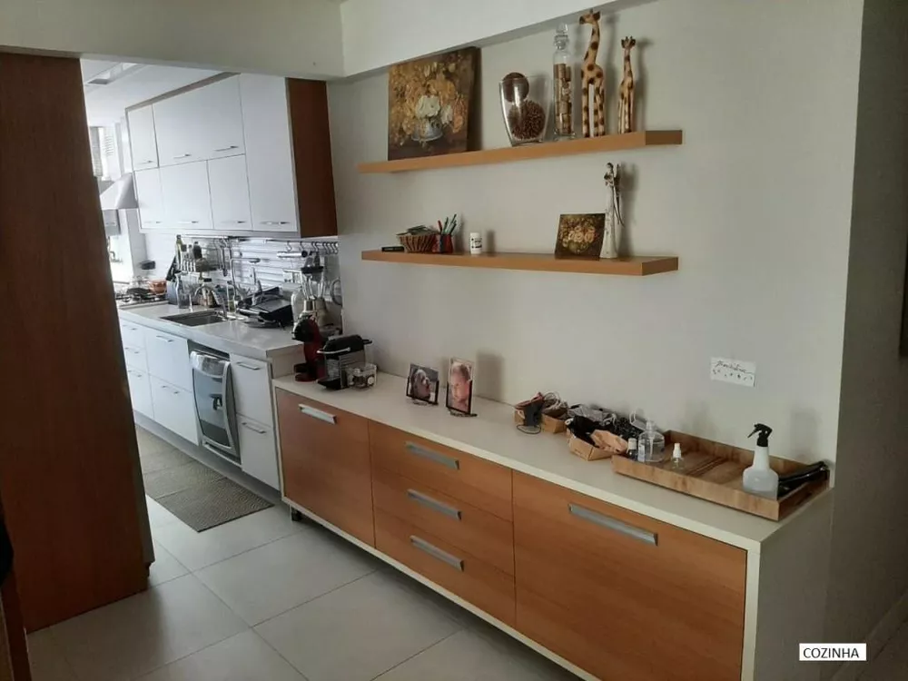 Apartamento, 3 quartos, 133 m² - Foto 16