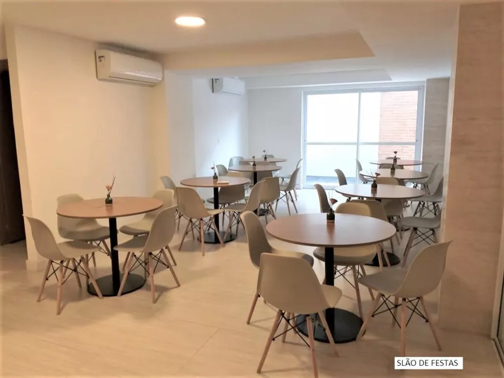 Apartamento, 3 quartos, 133 m² - Foto 4