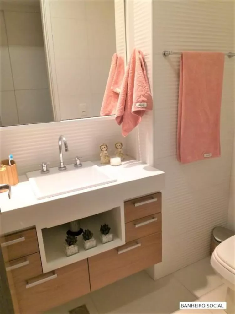 Apartamento, 3 quartos, 133 m² - Foto 21