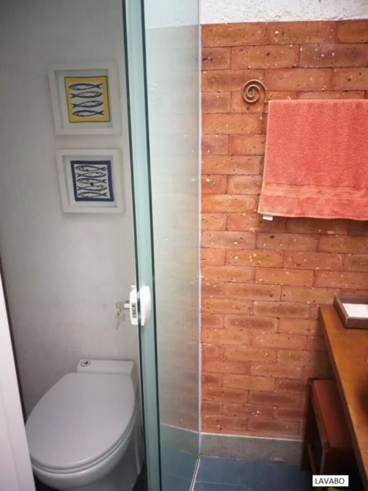 Apartamento, 3 quartos, 133 m² - Foto 15