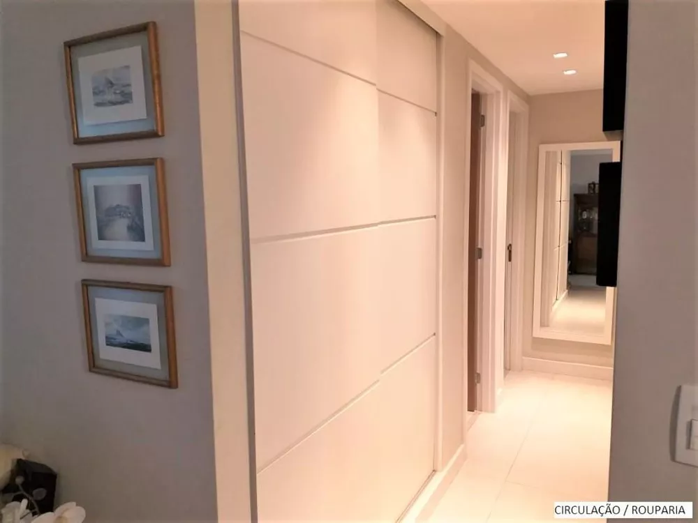 Apartamento, 3 quartos, 133 m² - Foto 25