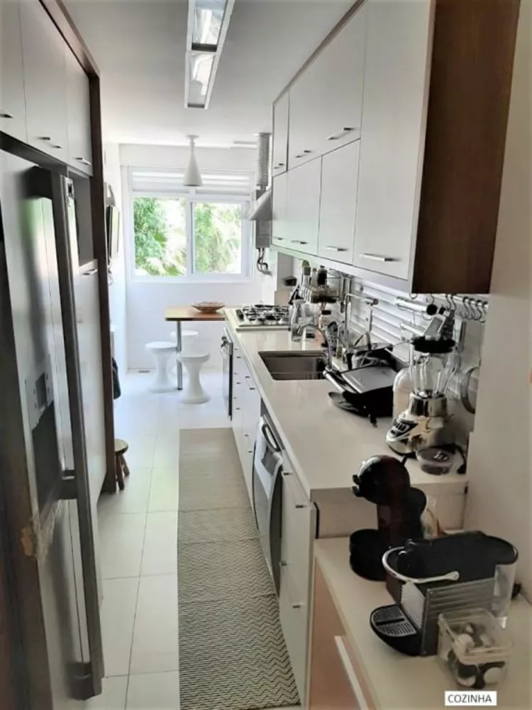 Apartamento, 3 quartos, 133 m² - Foto 13