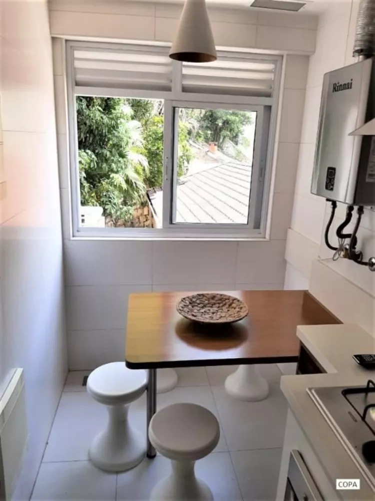 Apartamento, 3 quartos, 133 m² - Foto 12